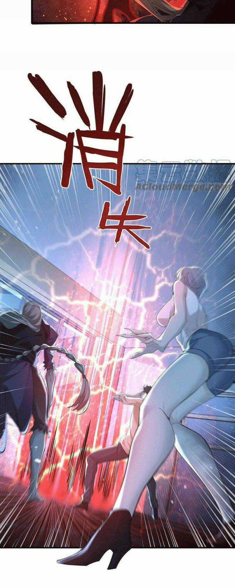 Ngự Linh Giả Chapter 7 trang 4