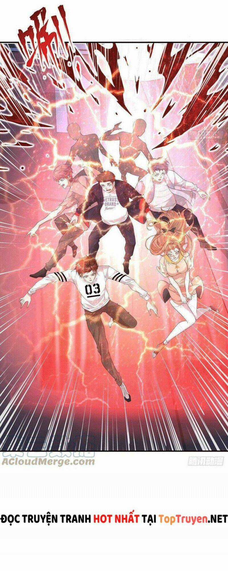 Ngự Linh Giả Chapter 7 trang 6