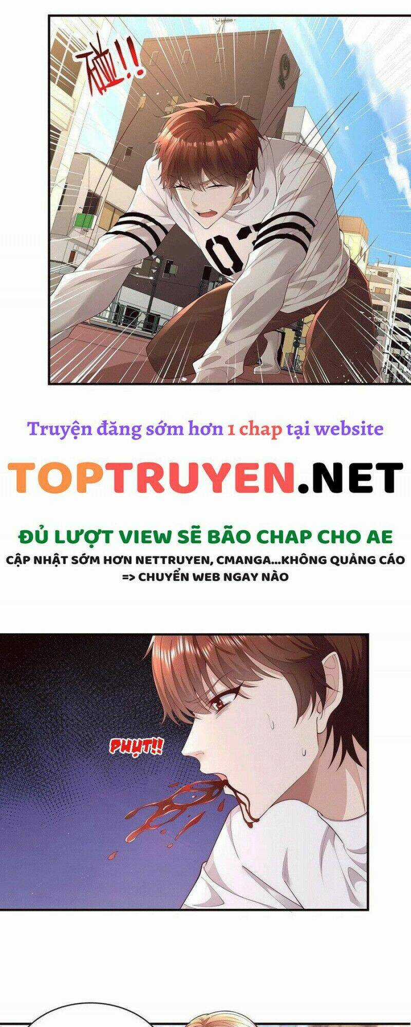 Ngự Linh Giả Chapter 7 trang 7