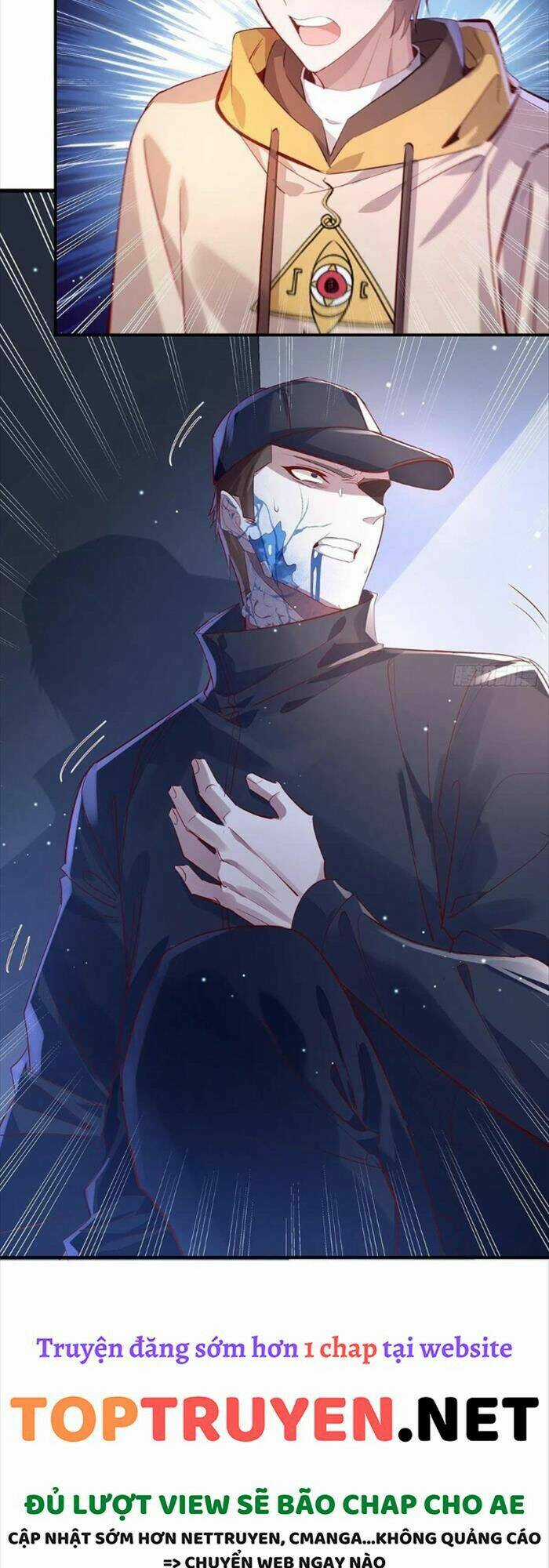 Ngự Linh Giả Chapter 70 trang 10