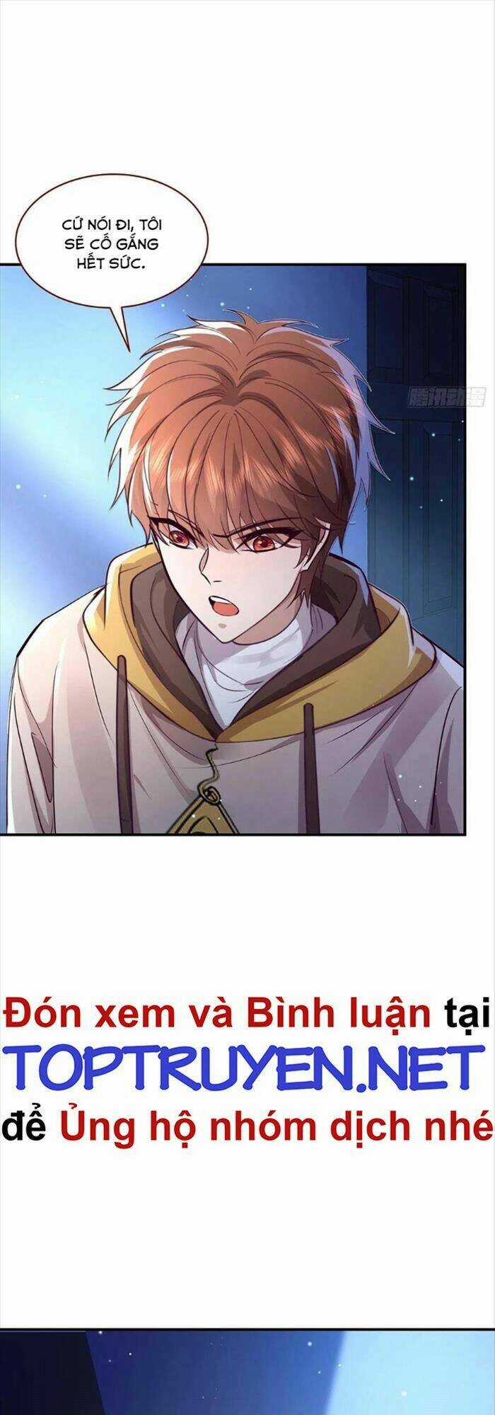 Ngự Linh Giả Chapter 70 trang 16