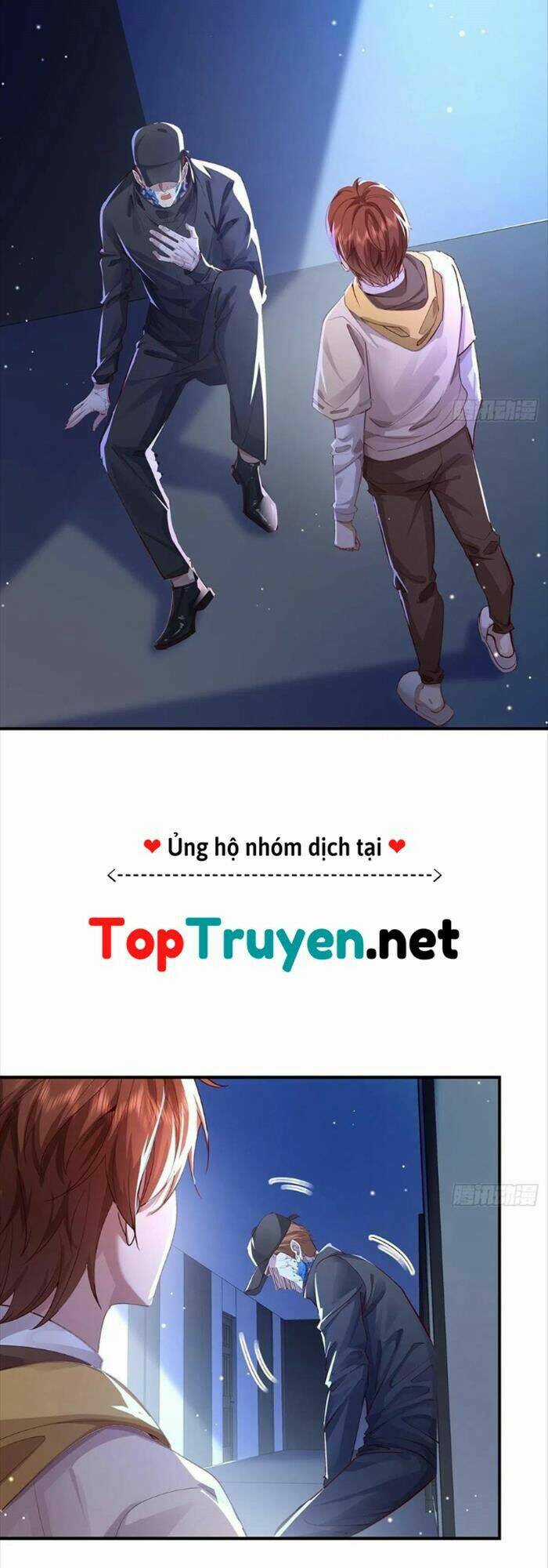 Ngự Linh Giả Chapter 70 trang 17