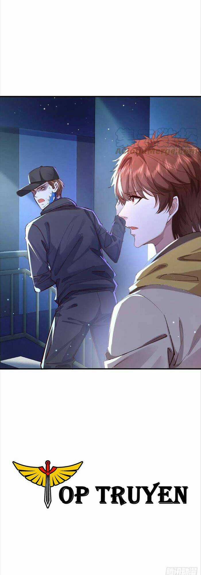 Ngự Linh Giả Chapter 70 trang 18