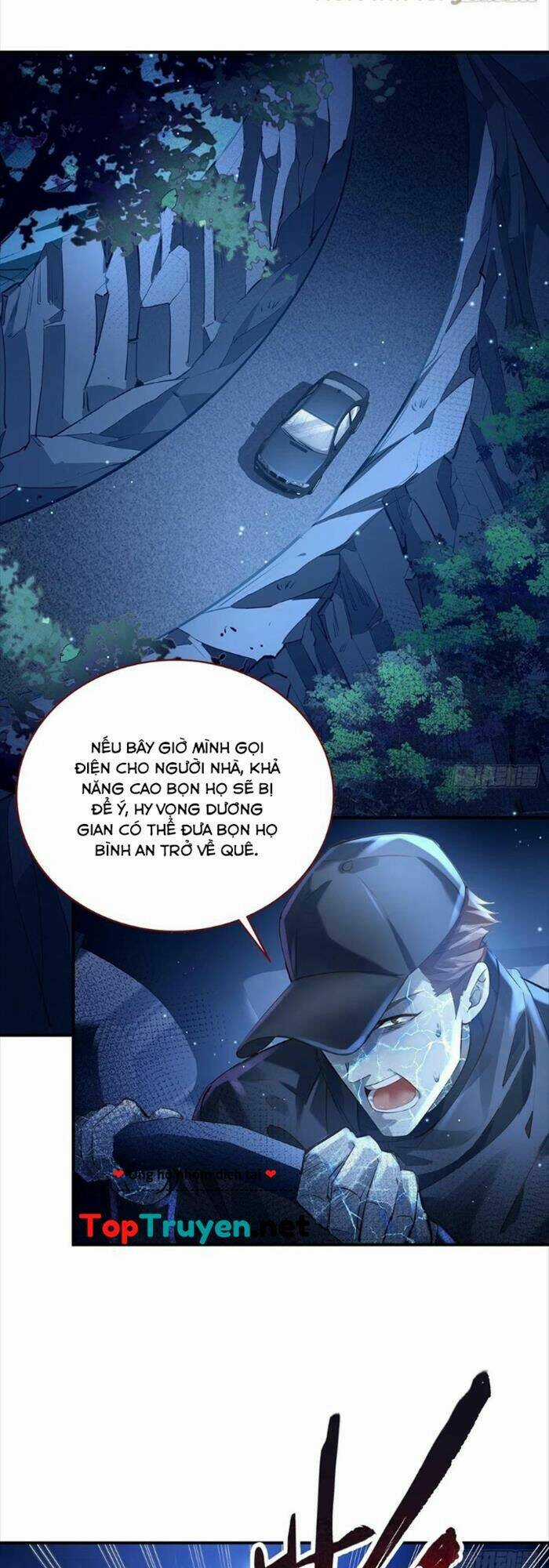 Ngự Linh Giả Chapter 70 trang 20