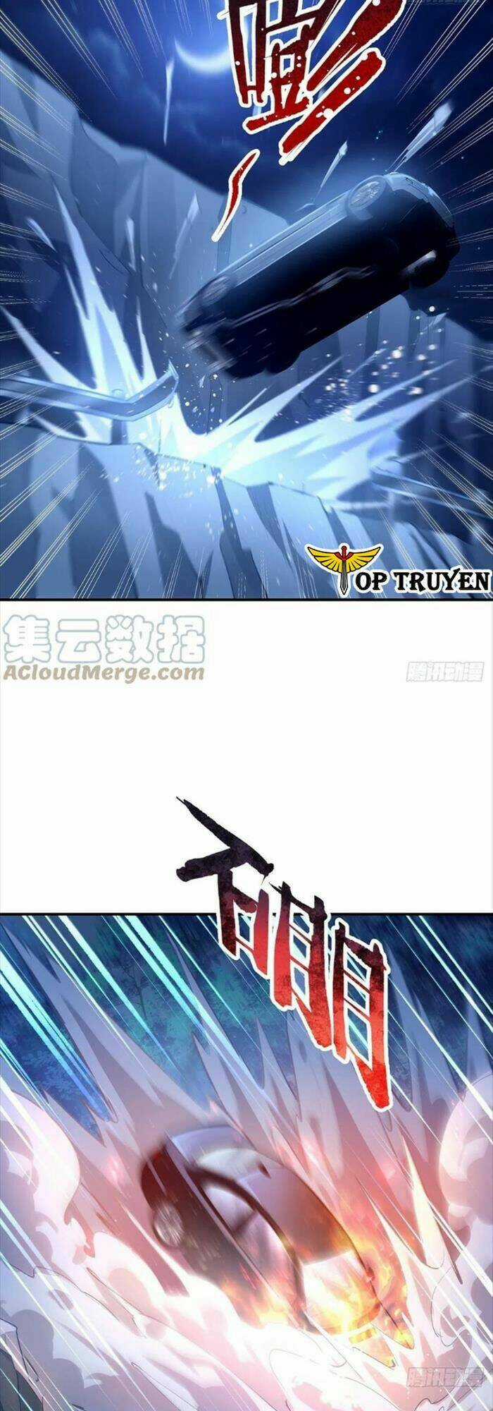 Ngự Linh Giả Chapter 70 trang 21