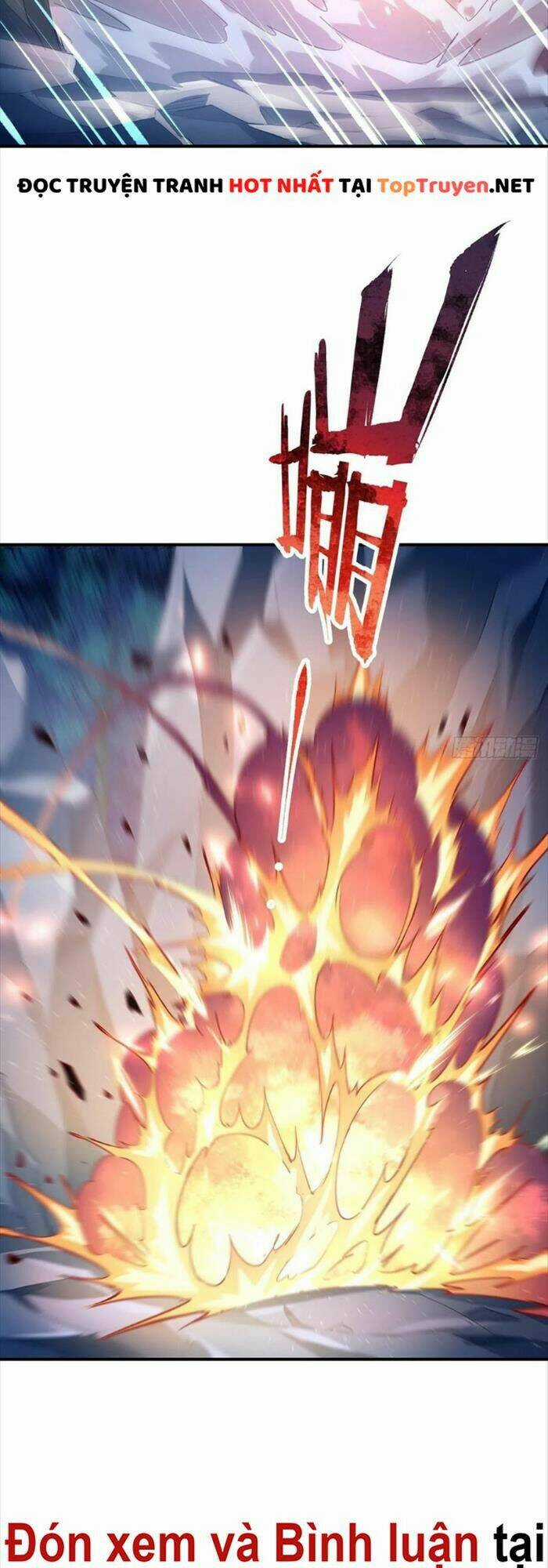 Ngự Linh Giả Chapter 70 trang 22