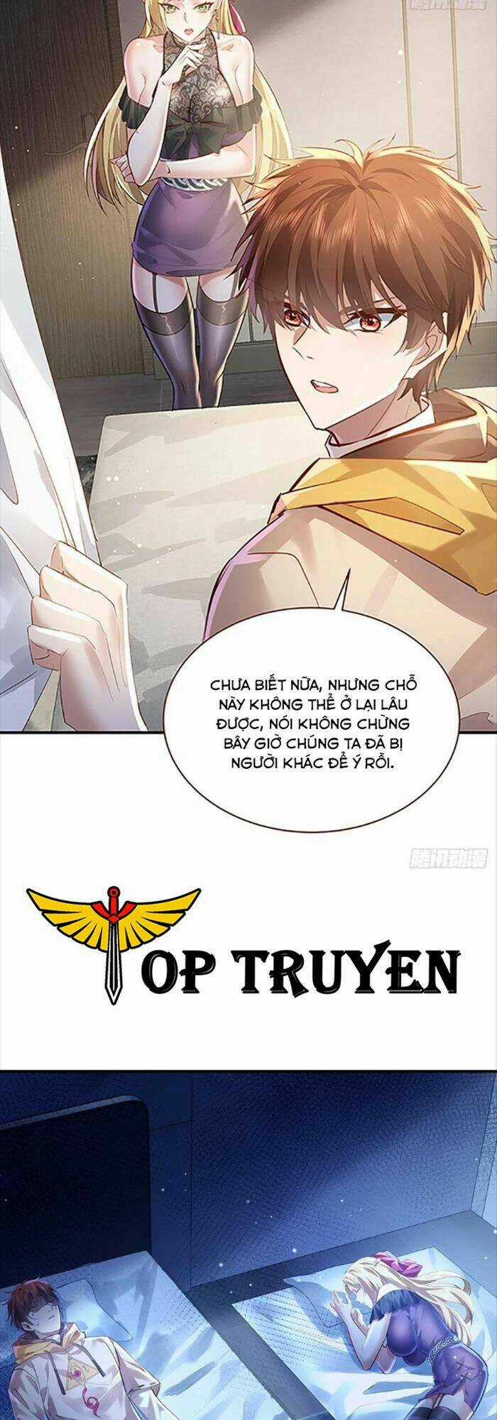 Ngự Linh Giả Chapter 70 trang 3