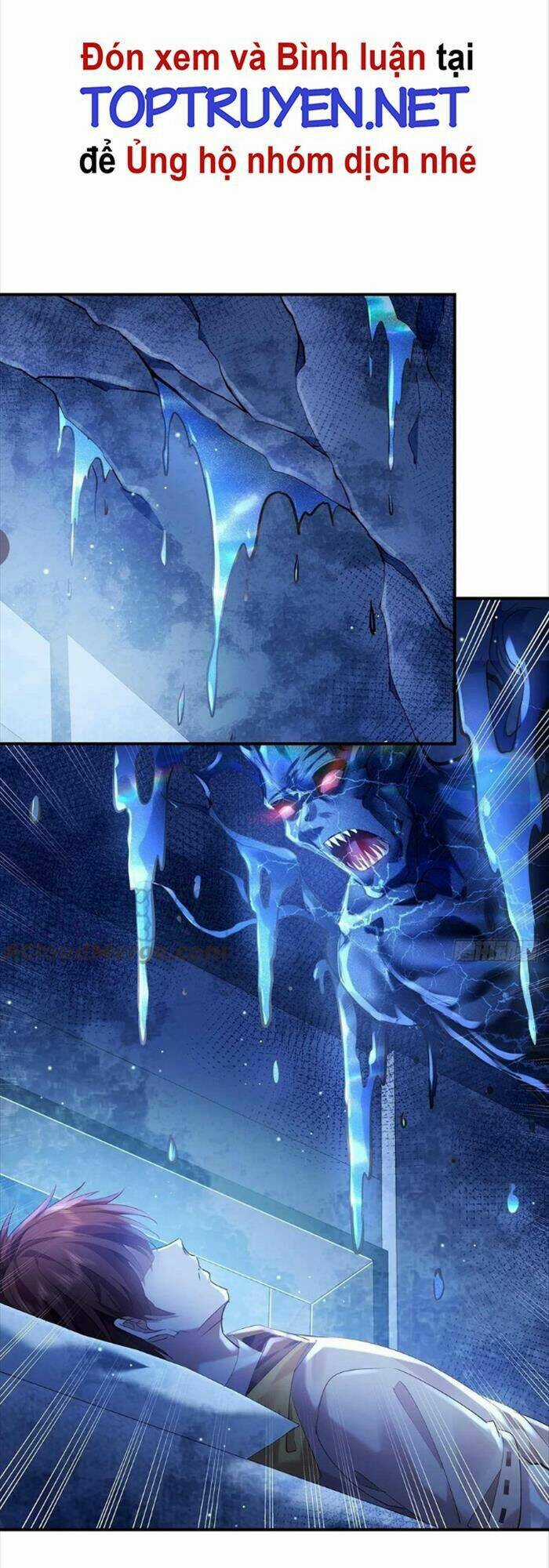 Ngự Linh Giả Chapter 70 trang 5