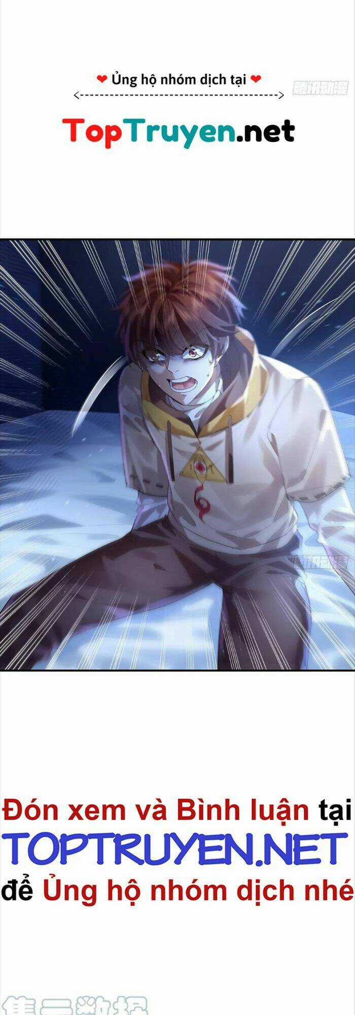 Ngự Linh Giả Chapter 70 trang 6