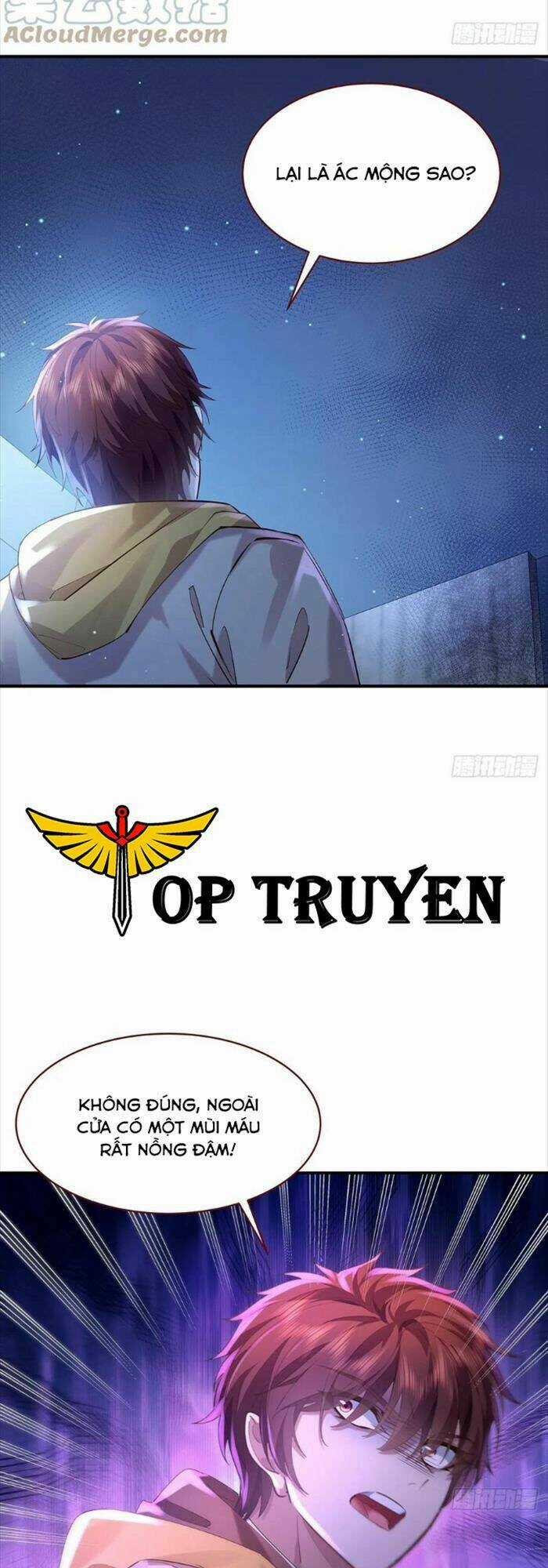 Ngự Linh Giả Chapter 70 trang 7