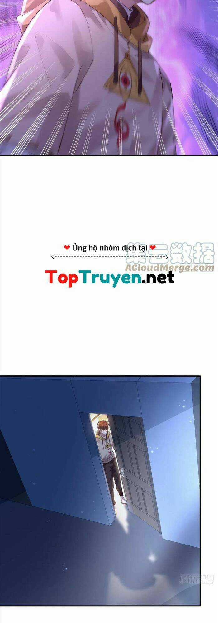 Ngự Linh Giả Chapter 70 trang 8