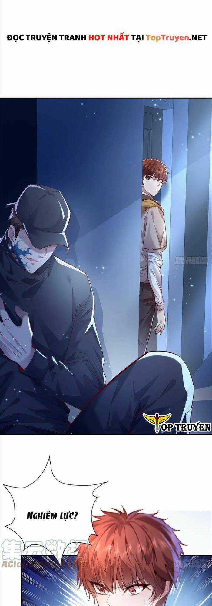 Ngự Linh Giả Chapter 70 trang 9