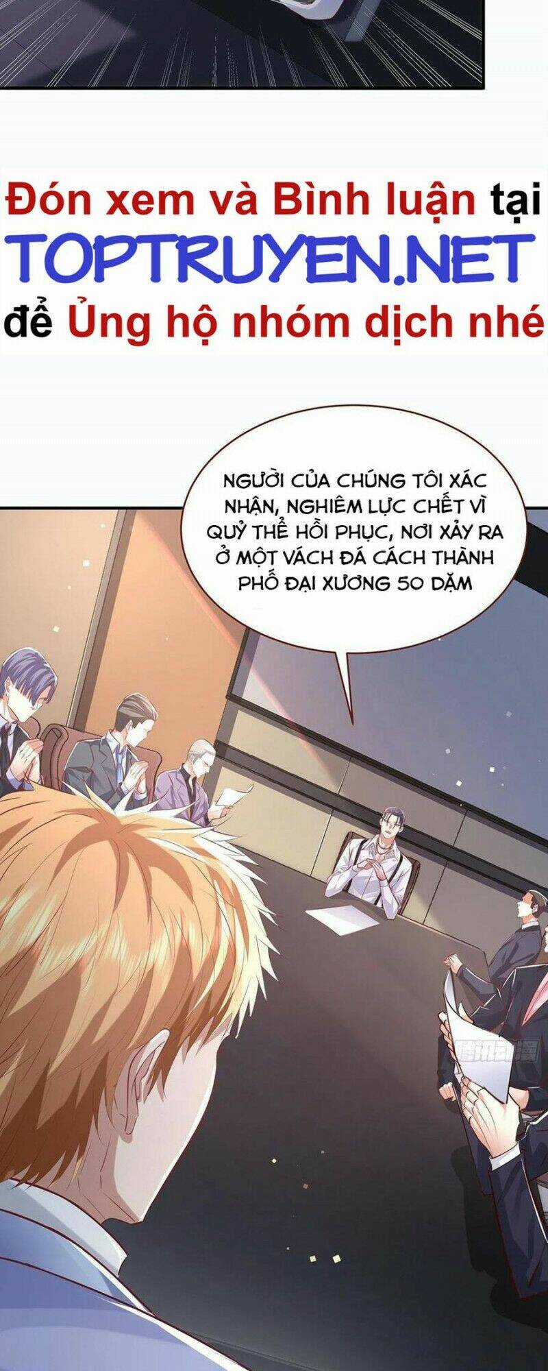 Ngự Linh Giả Chapter 71 trang 10