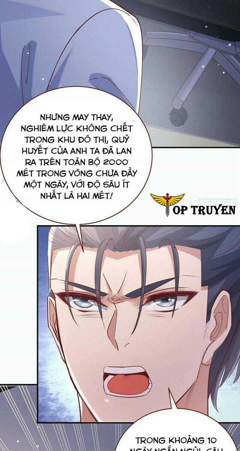 Ngự Linh Giả Chapter 71 trang 11