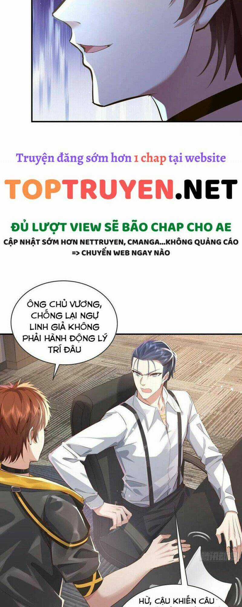 Ngự Linh Giả Chapter 71 trang 17