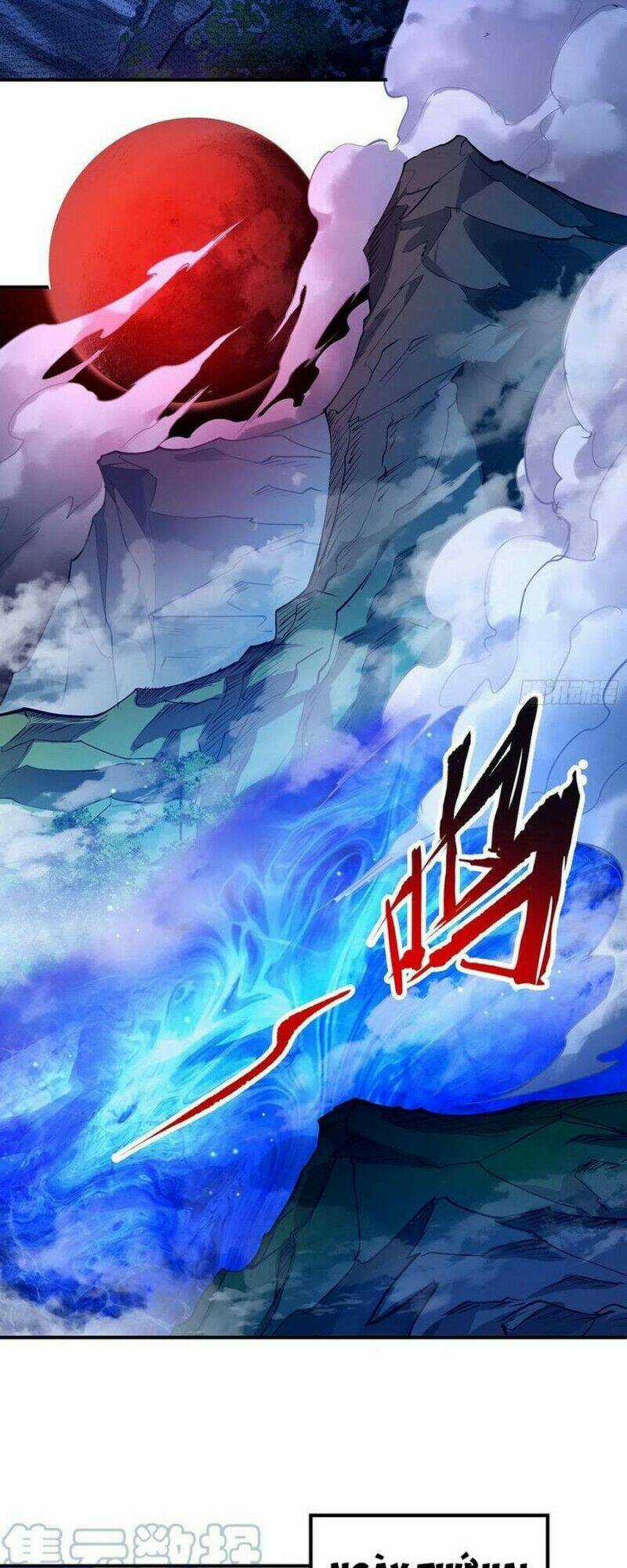 Ngự Linh Giả Chapter 71 trang 2