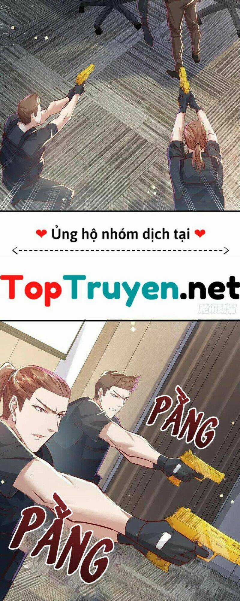 Ngự Linh Giả Chapter 71 trang 22