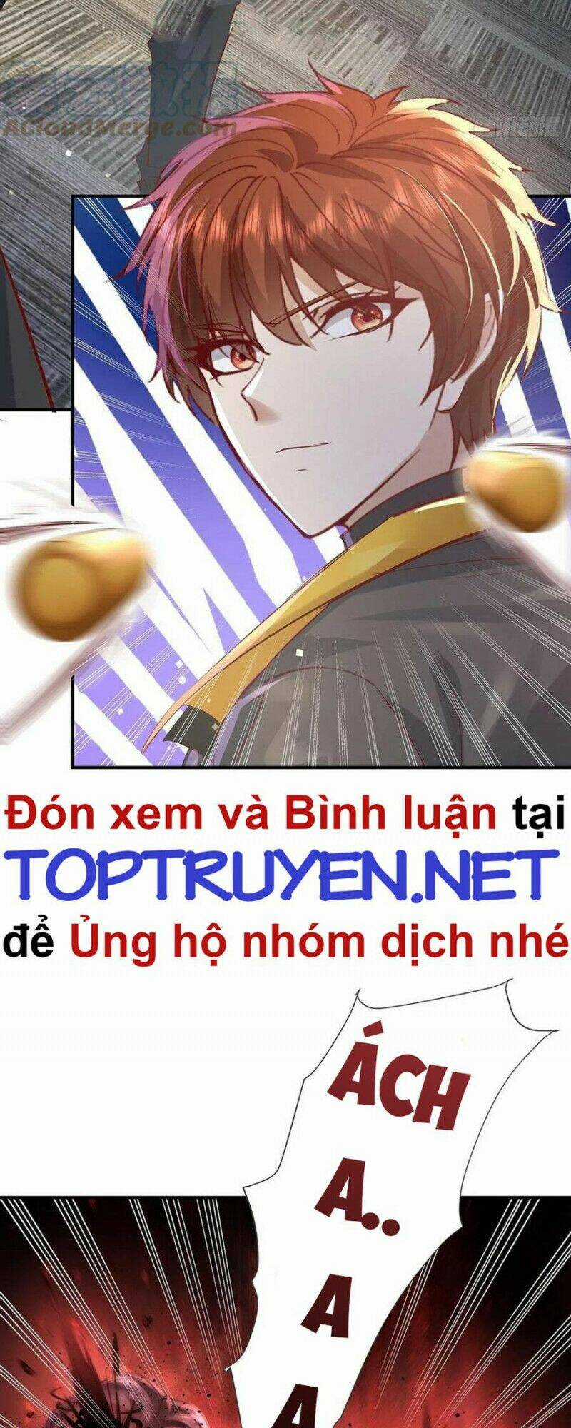 Ngự Linh Giả Chapter 71 trang 23