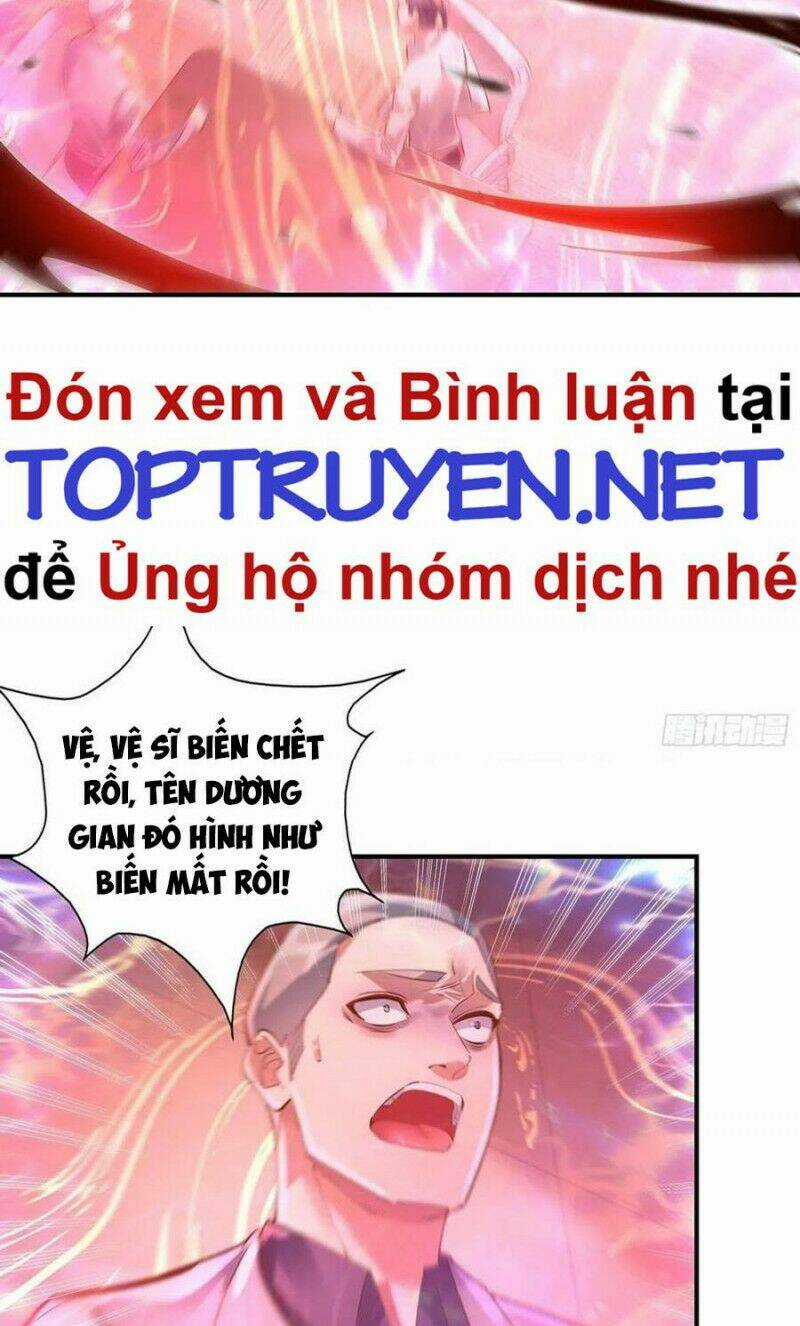 Ngự Linh Giả Chapter 71 trang 25