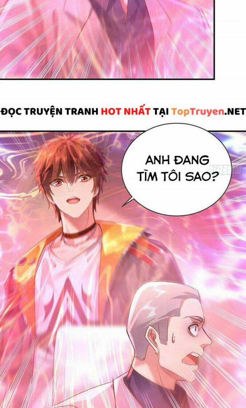 Ngự Linh Giả Chapter 71 trang 26
