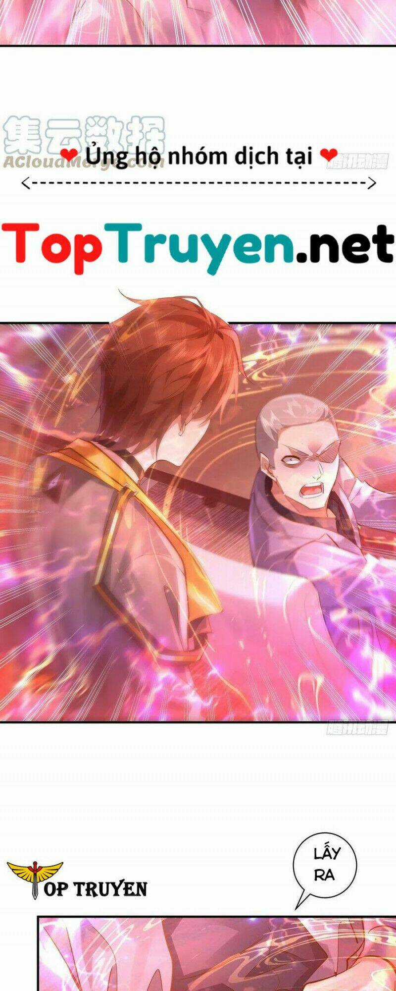 Ngự Linh Giả Chapter 71 trang 27