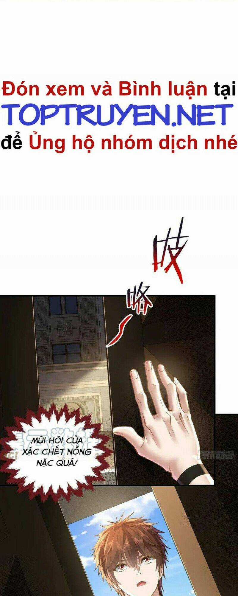 Ngự Linh Giả Chapter 71 trang 4