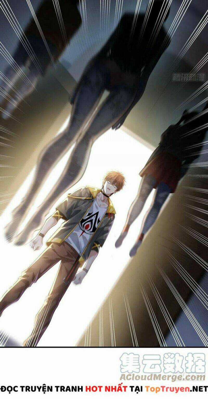 Ngự Linh Giả Chapter 71 trang 6