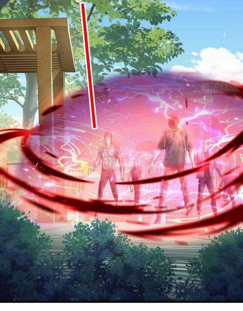 Ngự Linh Giả Chapter 72 trang 12