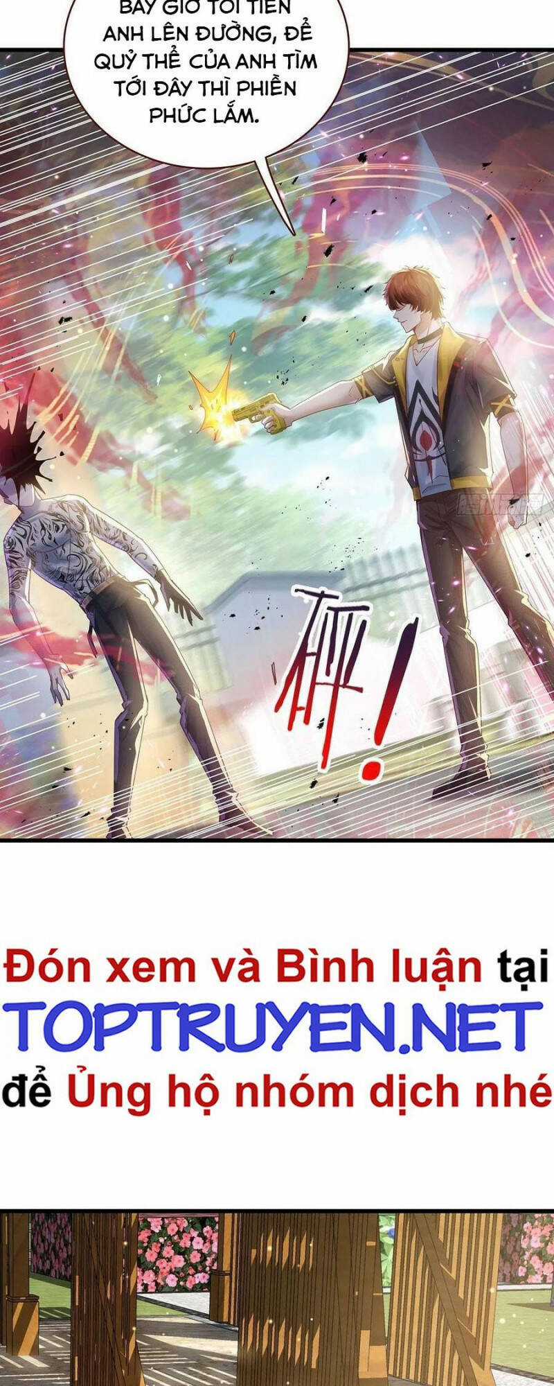 Ngự Linh Giả Chapter 72 trang 15