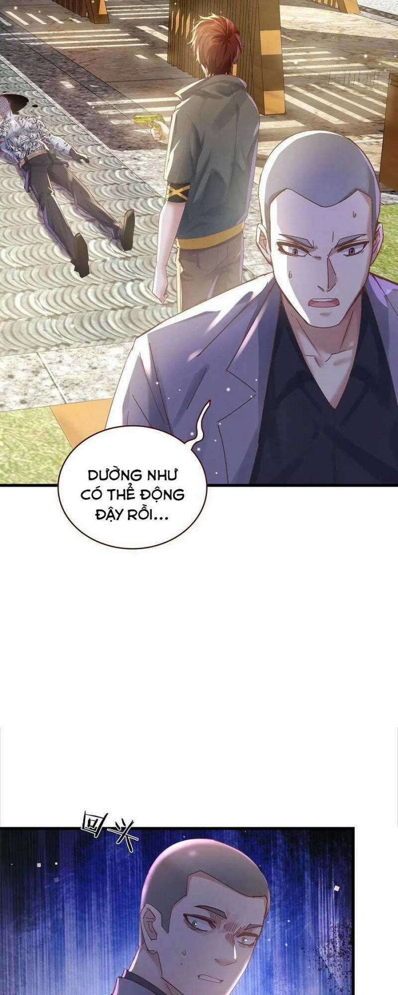 Ngự Linh Giả Chapter 72 trang 16