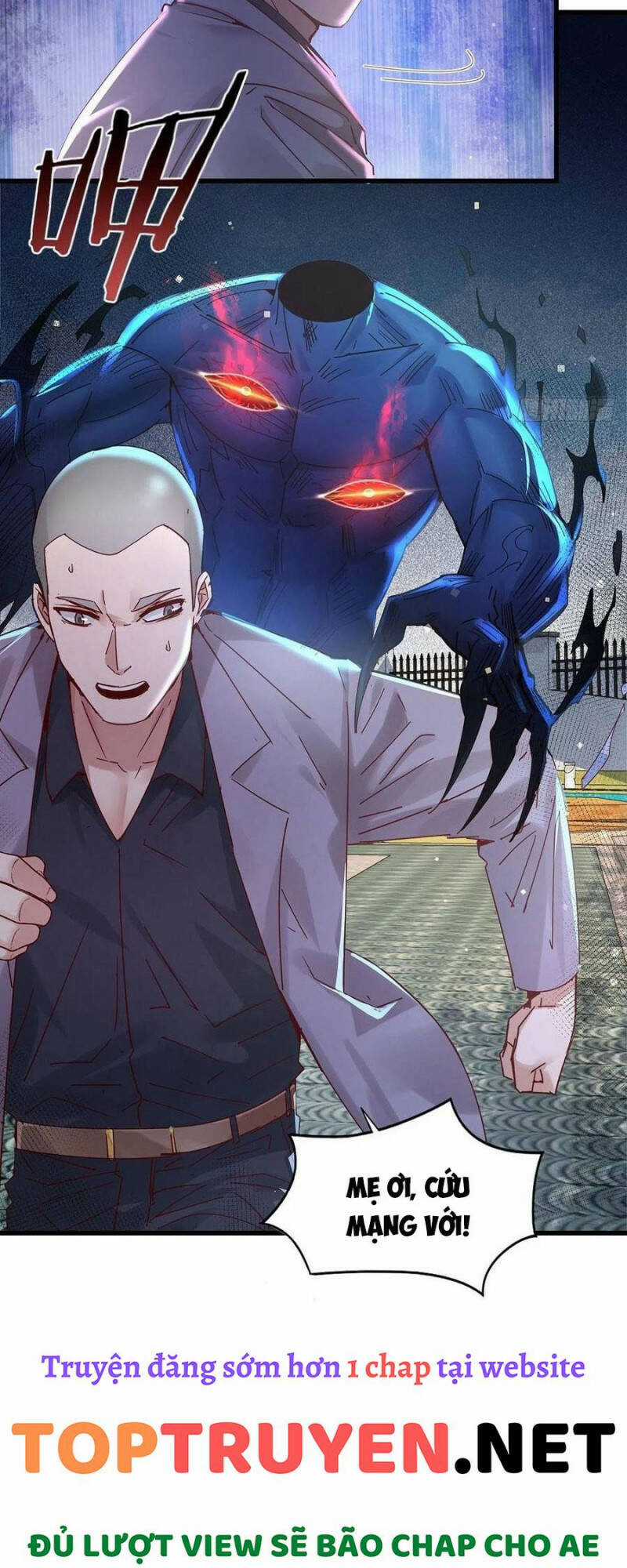 Ngự Linh Giả Chapter 72 trang 17