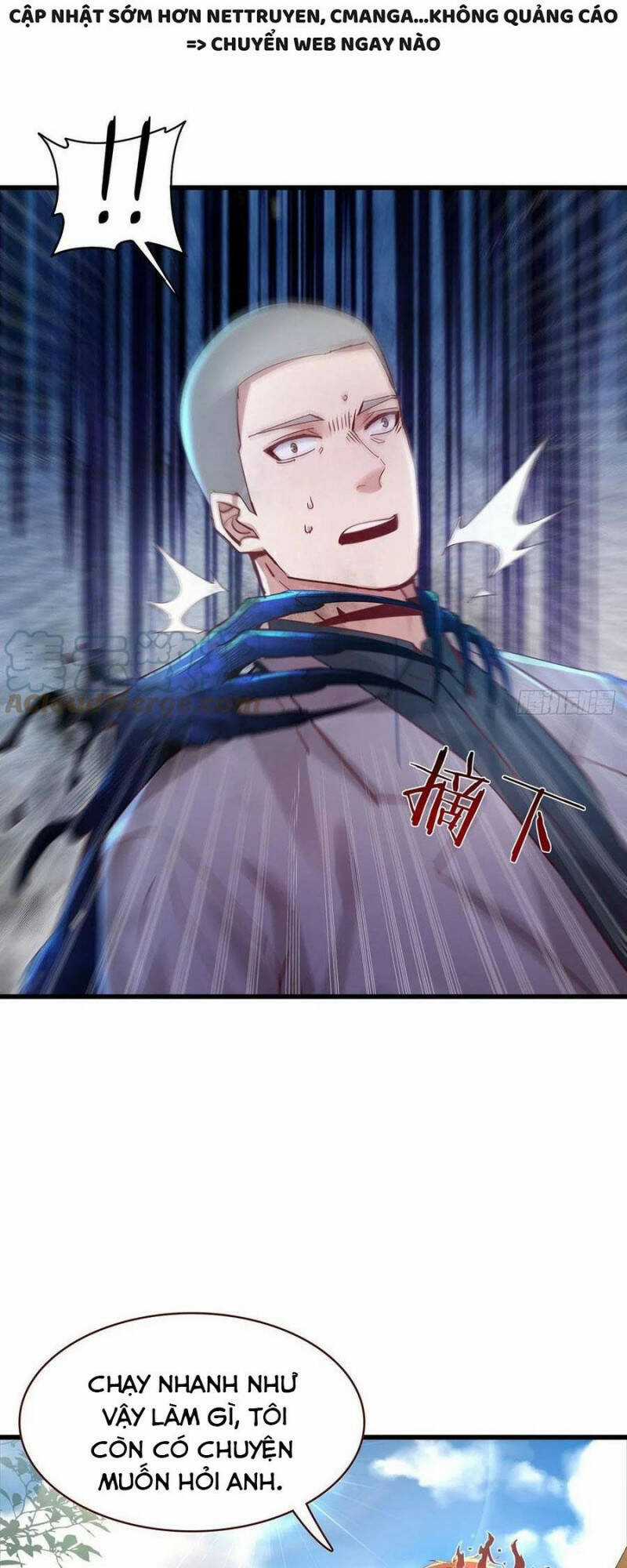 Ngự Linh Giả Chapter 72 trang 18