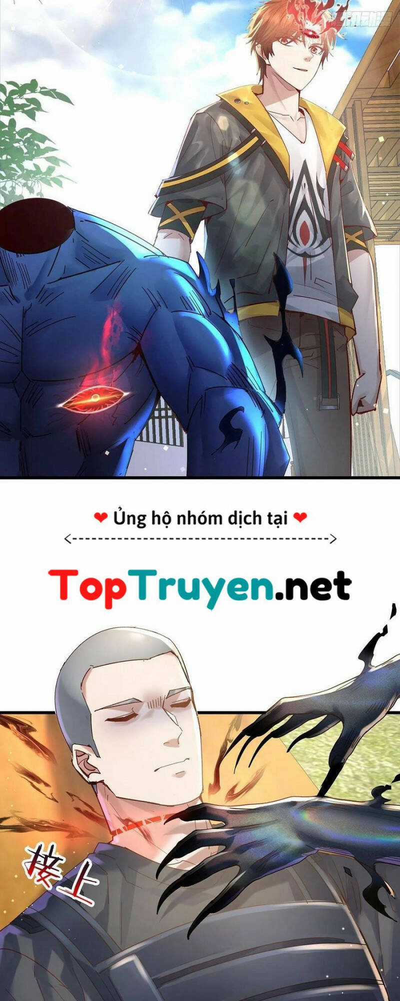 Ngự Linh Giả Chapter 72 trang 19