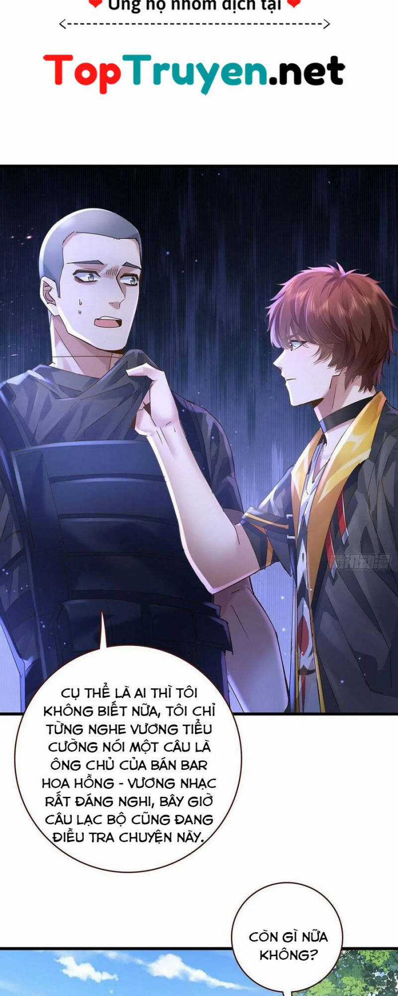 Ngự Linh Giả Chapter 72 trang 22