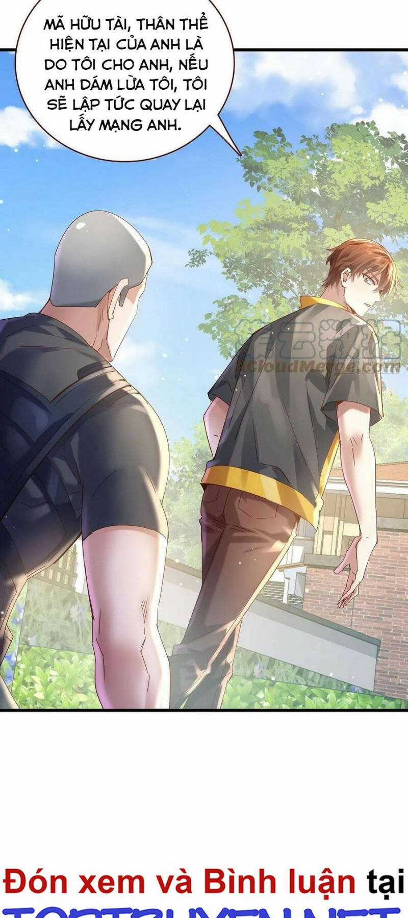 Ngự Linh Giả Chapter 72 trang 25