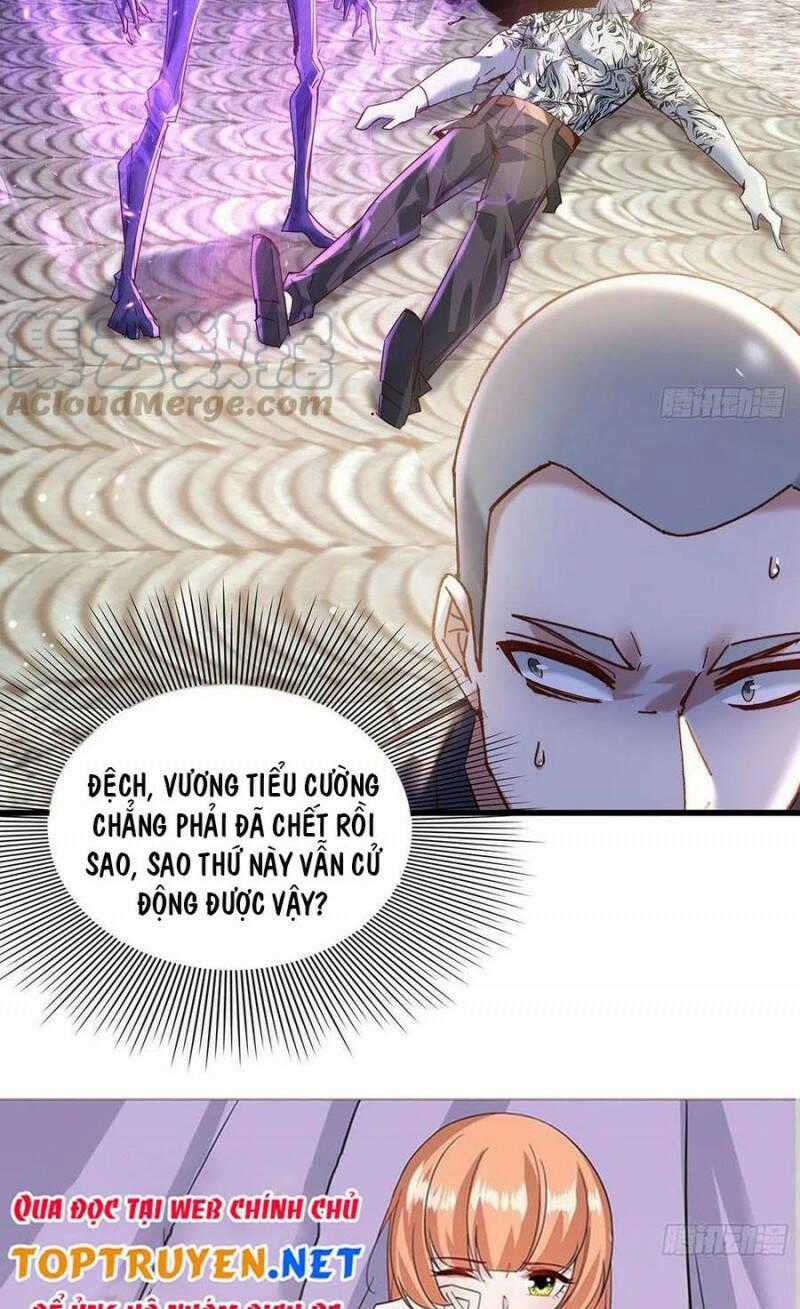 Ngự Linh Giả Chapter 72 trang 27