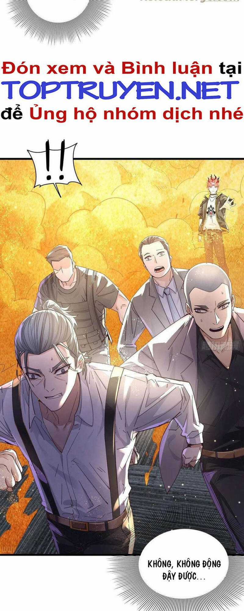 Ngự Linh Giả Chapter 72 trang 3
