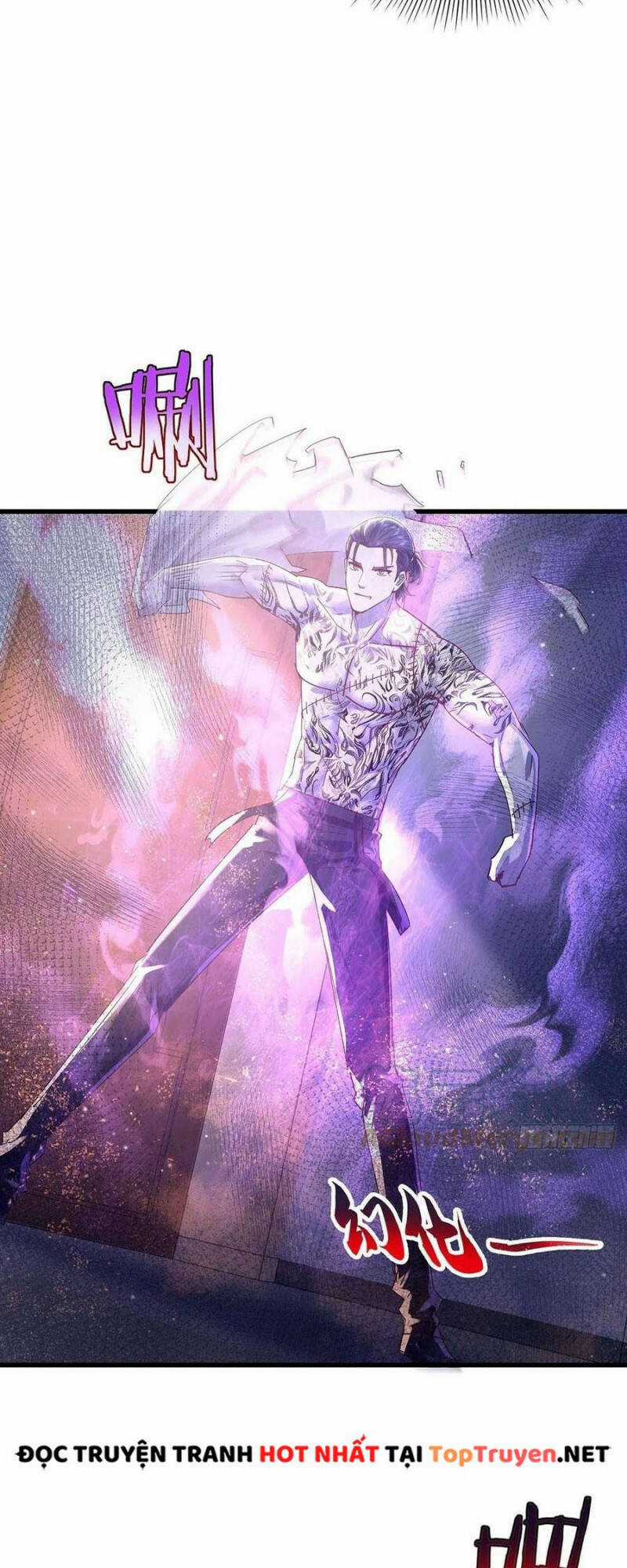 Ngự Linh Giả Chapter 72 trang 4