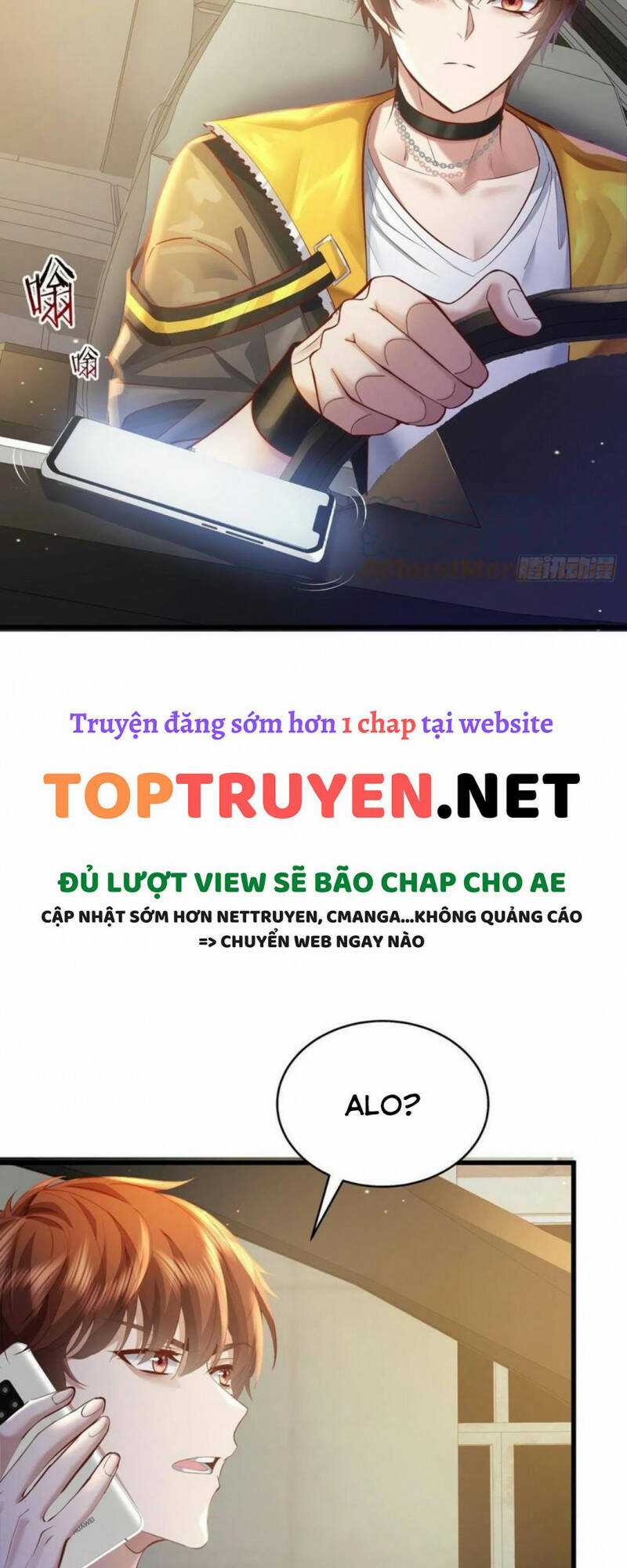 Ngự Linh Giả Chapter 73 trang 11