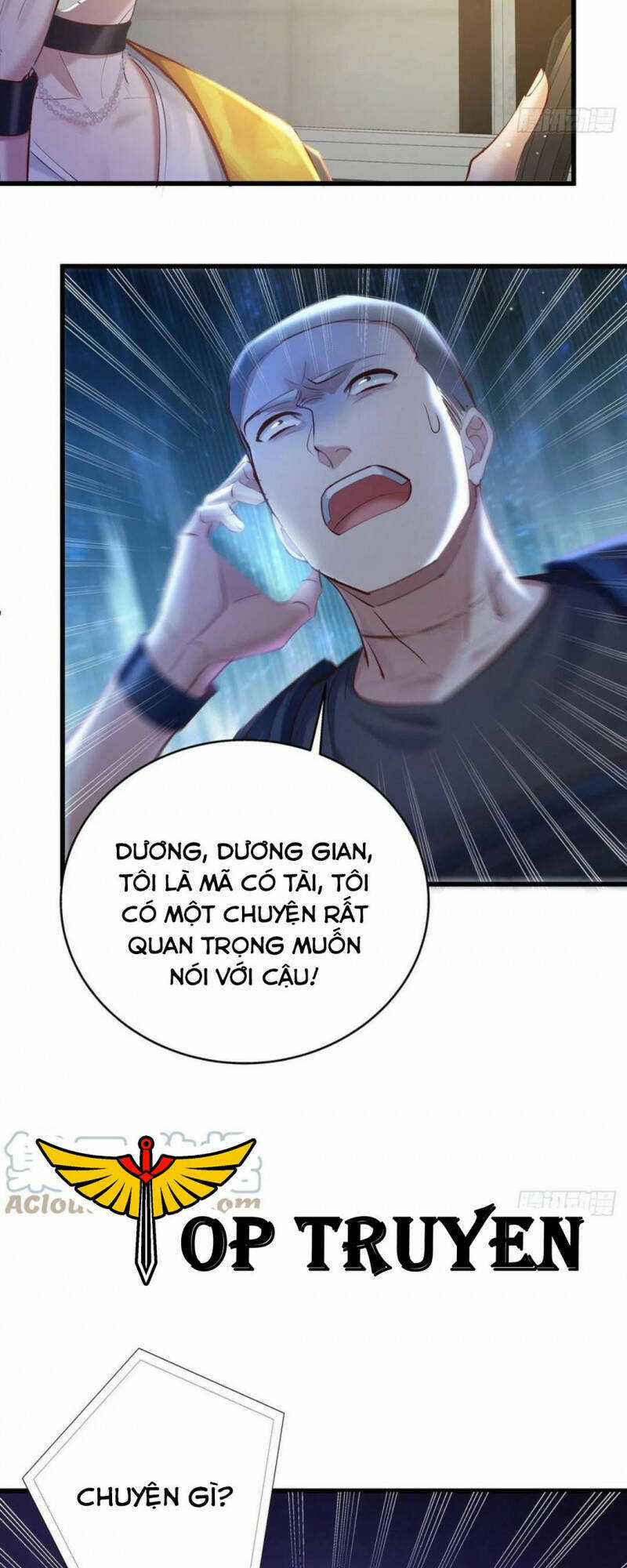 Ngự Linh Giả Chapter 73 trang 12