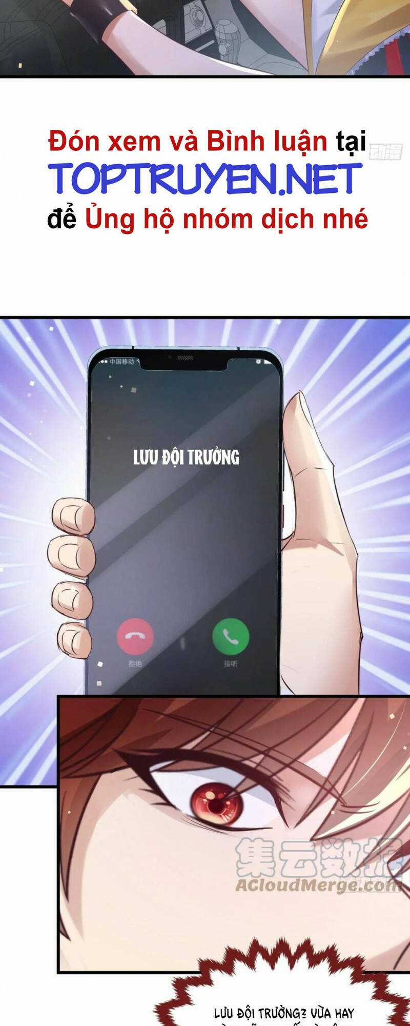 Ngự Linh Giả Chapter 73 trang 19