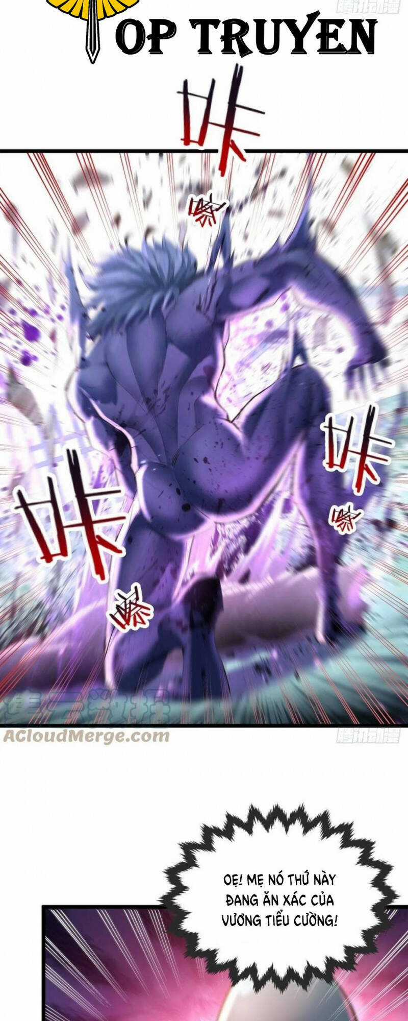 Ngự Linh Giả Chapter 73 trang 2