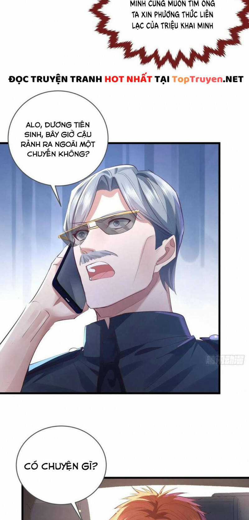 Ngự Linh Giả Chapter 73 trang 20