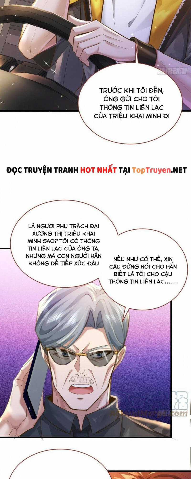 Ngự Linh Giả Chapter 73 trang 25