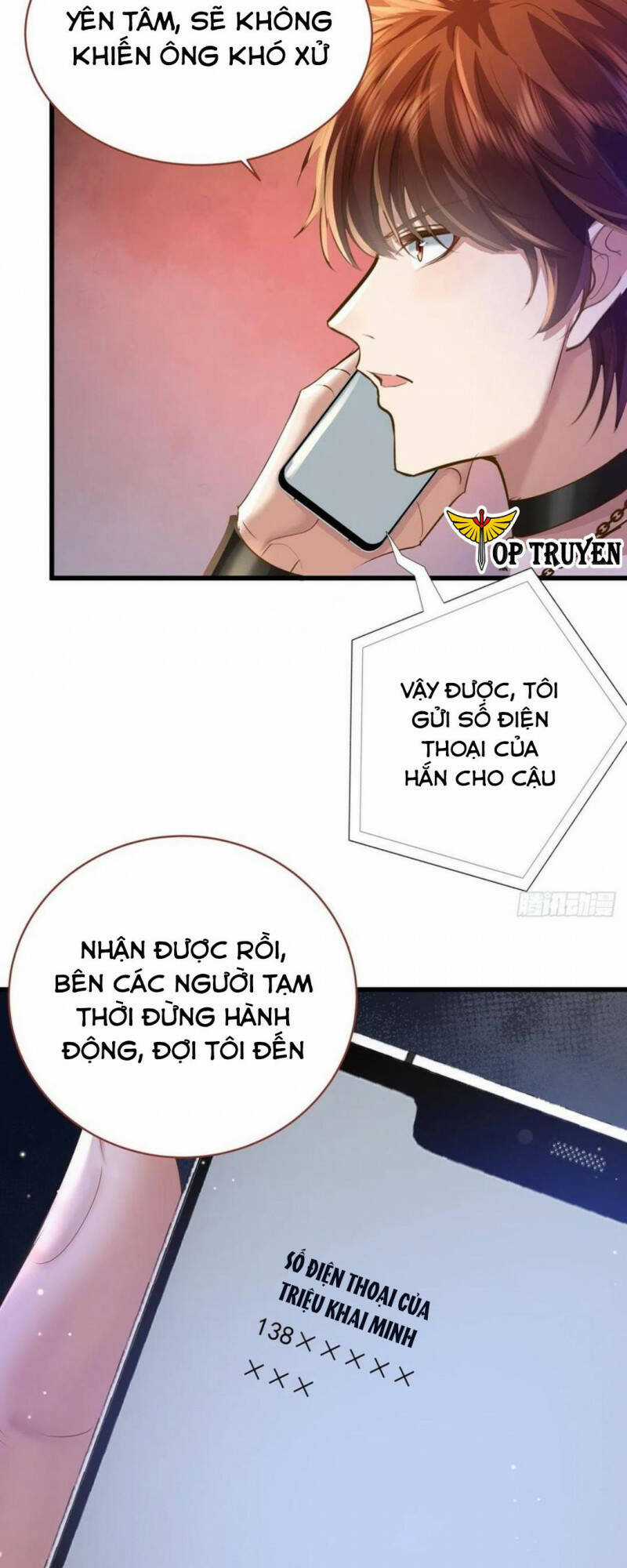 Ngự Linh Giả Chapter 73 trang 26