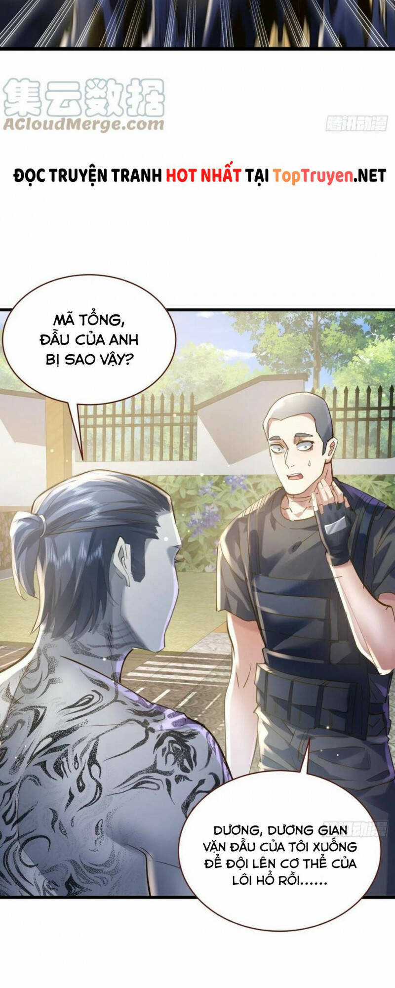 Ngự Linh Giả Chapter 73 trang 4