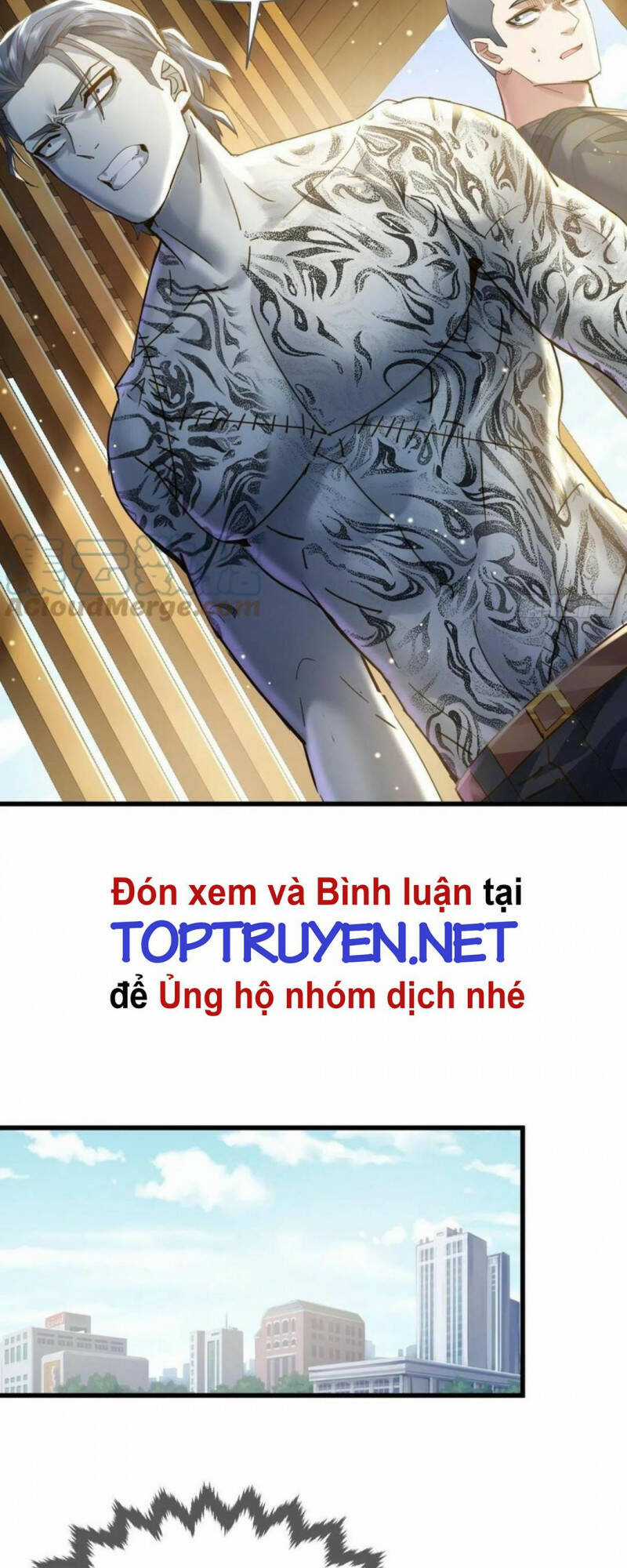 Ngự Linh Giả Chapter 73 trang 8