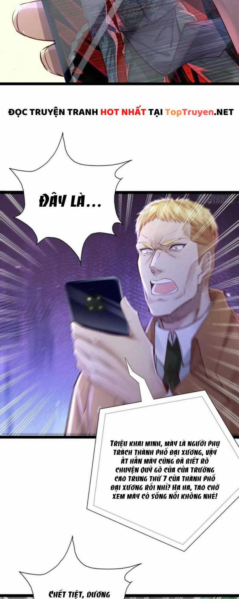 Ngự Linh Giả Chapter 74 trang 13