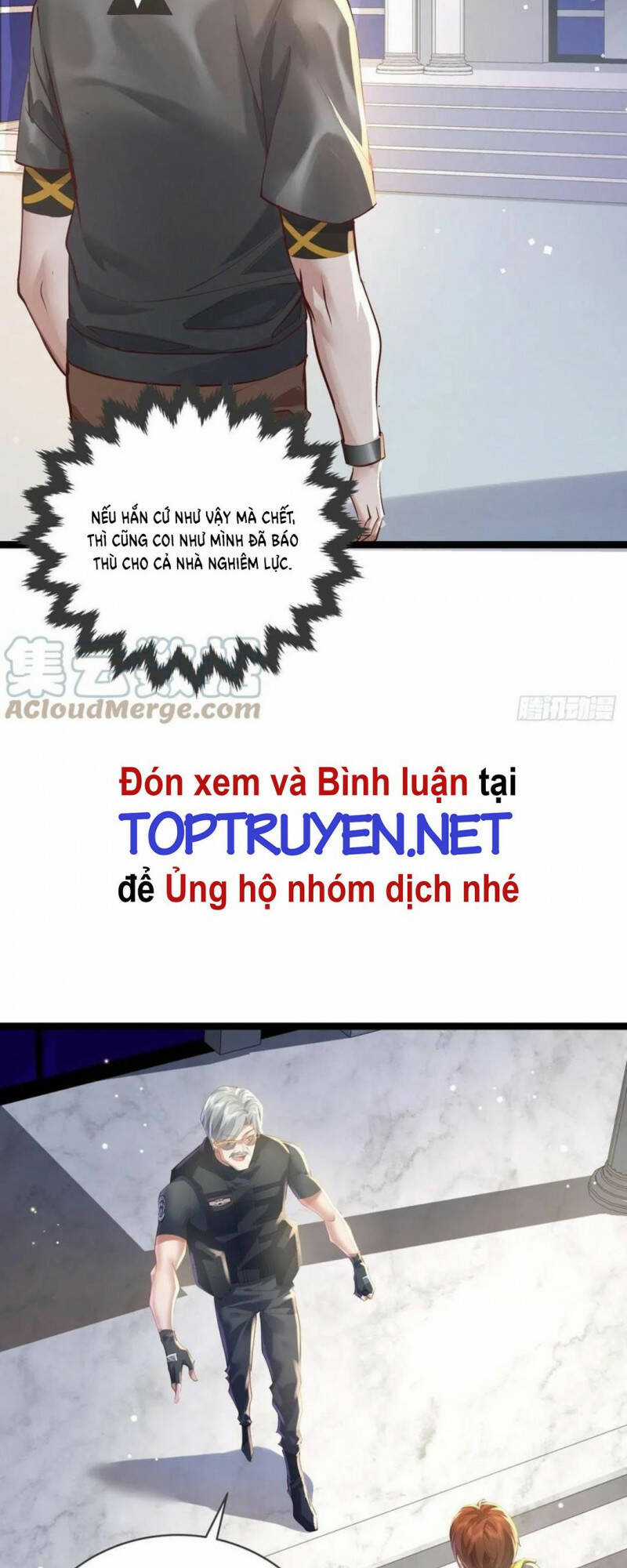 Ngự Linh Giả Chapter 74 trang 15