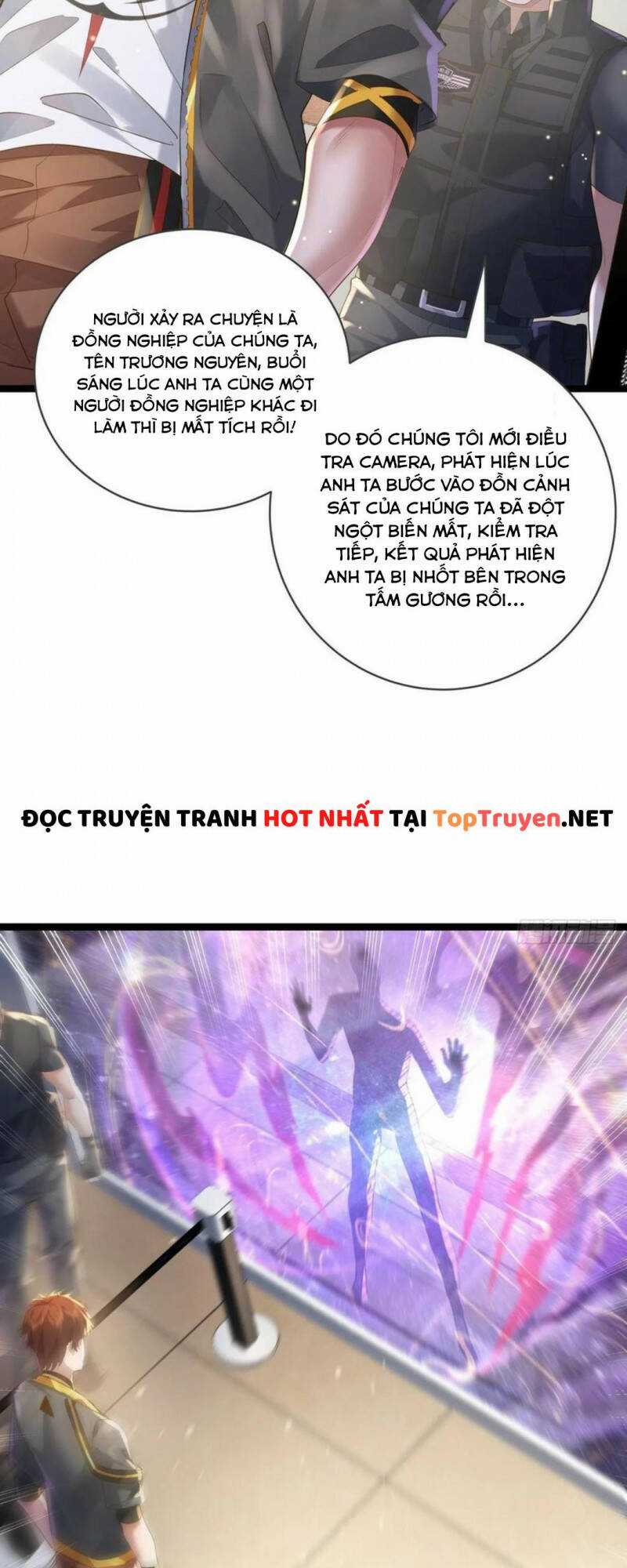 Ngự Linh Giả Chapter 74 trang 17